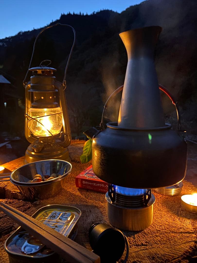 チタンとっくりtitanium 徳利 酒筒 熱燗 チタンおちょこ2➕ケース付き