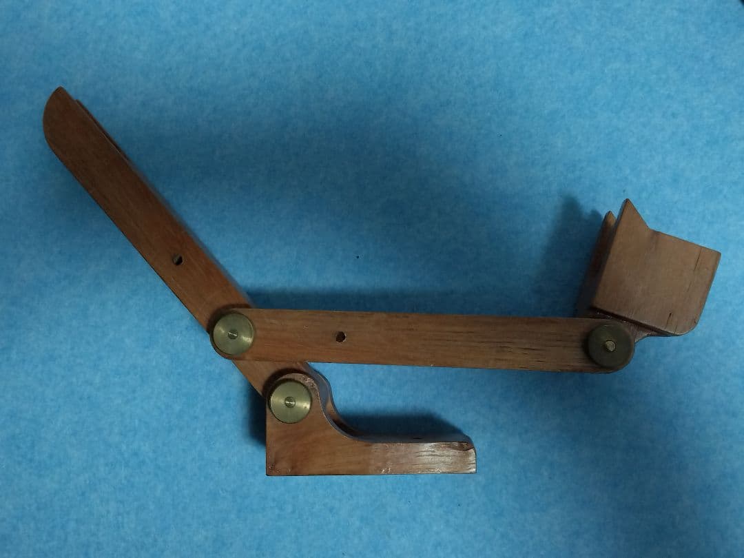 西海二号、竿立てセット　チヌのダンゴ釣り