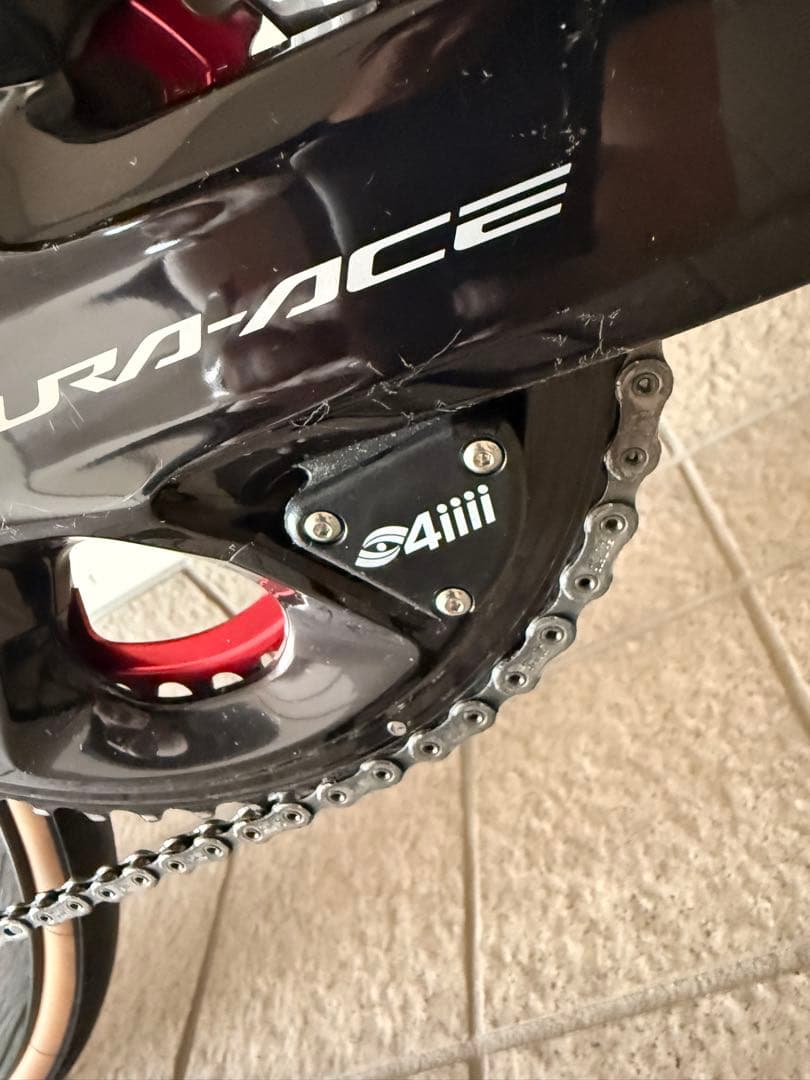 S-Works ロードバイク マットブラック　52