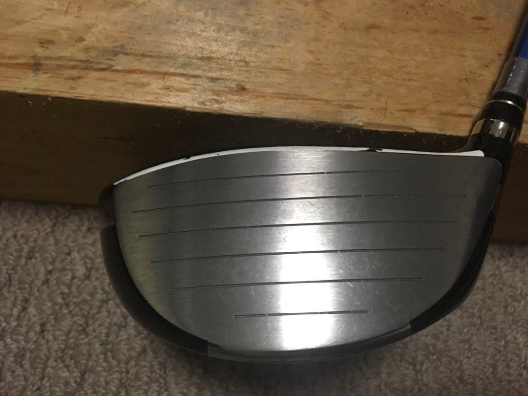 アキラプロトタイプ　アイアン・ユーティリティ・ドライバー　セット