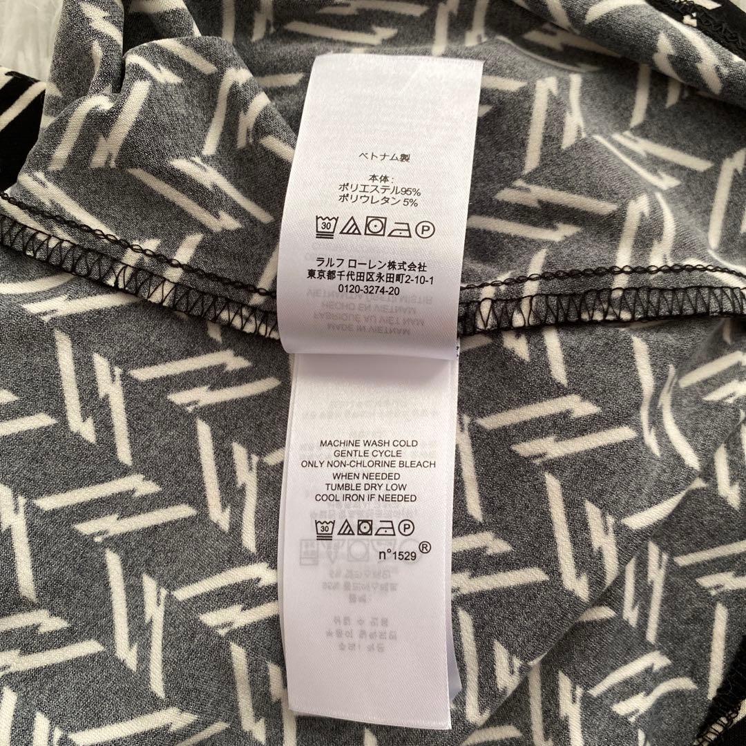 GA GA 様ご予約品　　　　　未使用☆ローレンラルフローレン☆ワンピースドレス