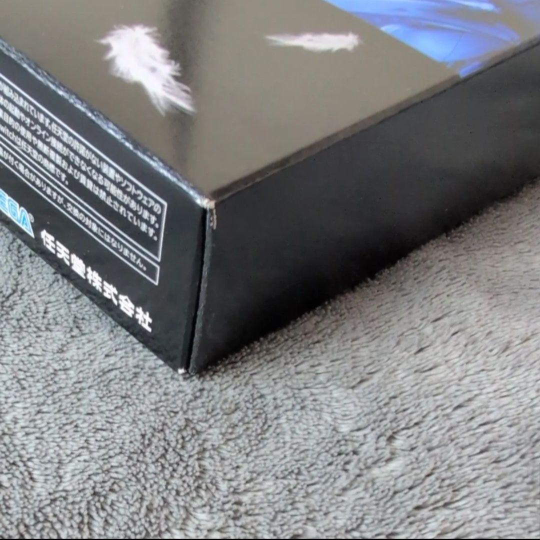 【Switch】 ベヨネッタ ∞CLIMAX EDITION