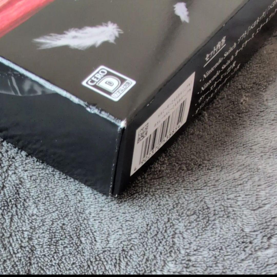 【Switch】 ベヨネッタ ∞CLIMAX EDITION