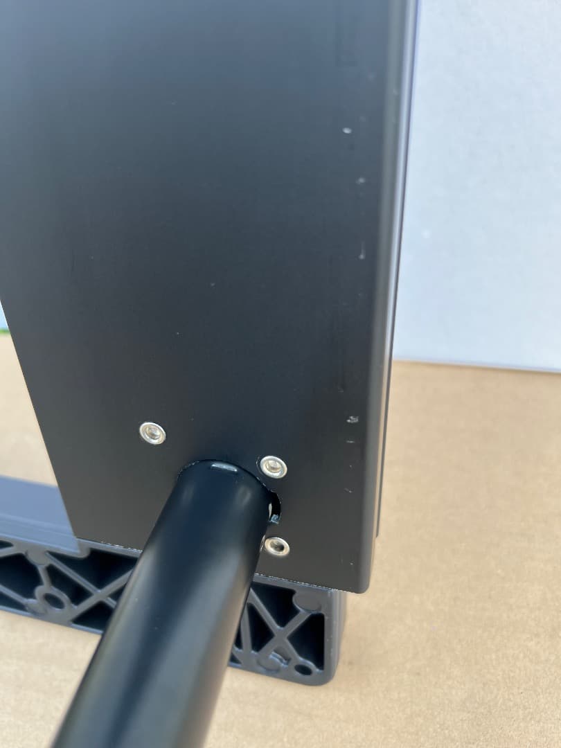 【貴重・限定品４点セット】スノーピーク IGTセット ブラック 雪峰祭