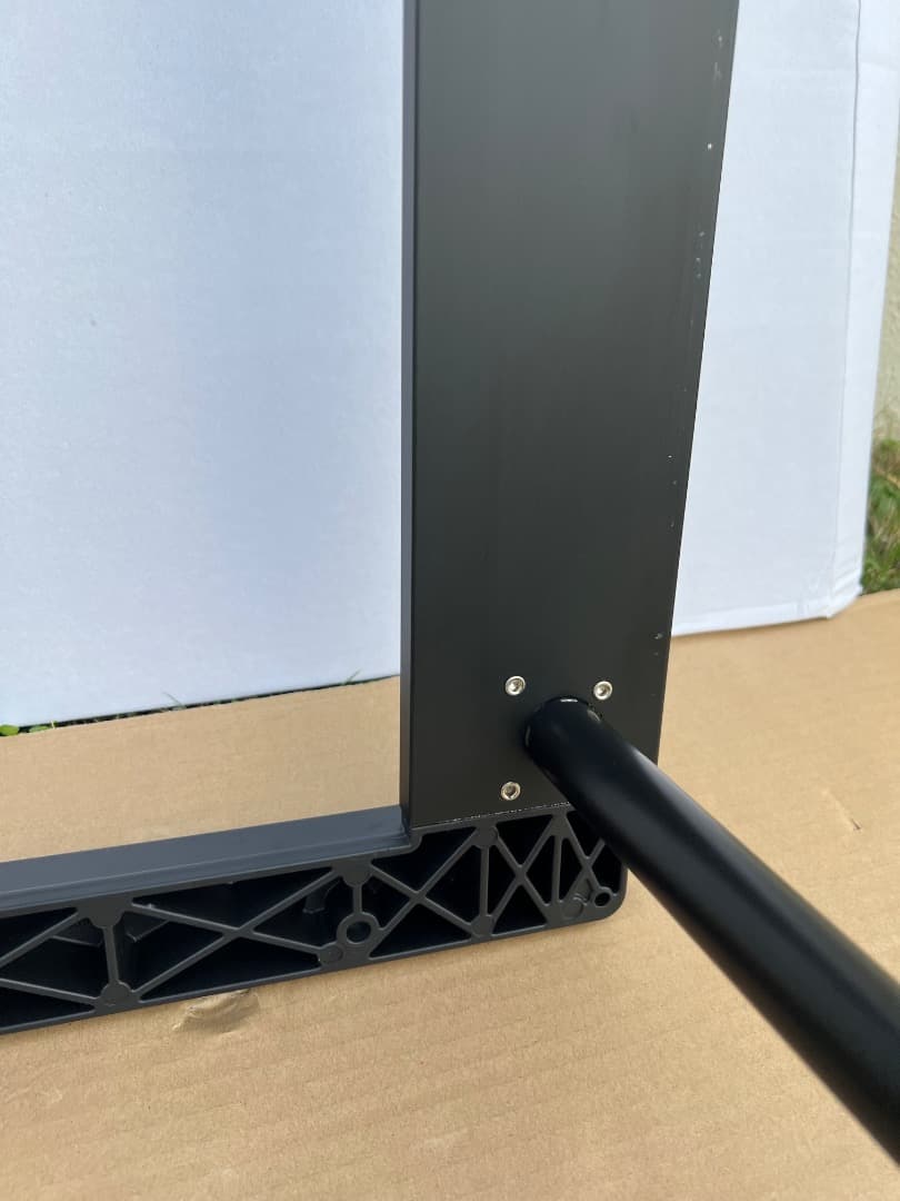 【貴重・限定品４点セット】スノーピーク IGTセット ブラック 雪峰祭