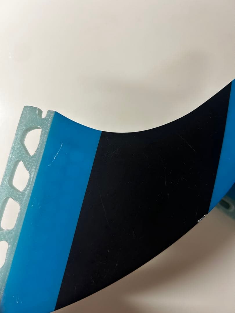 フューチャーフィン futures fin AM1 アルメリック