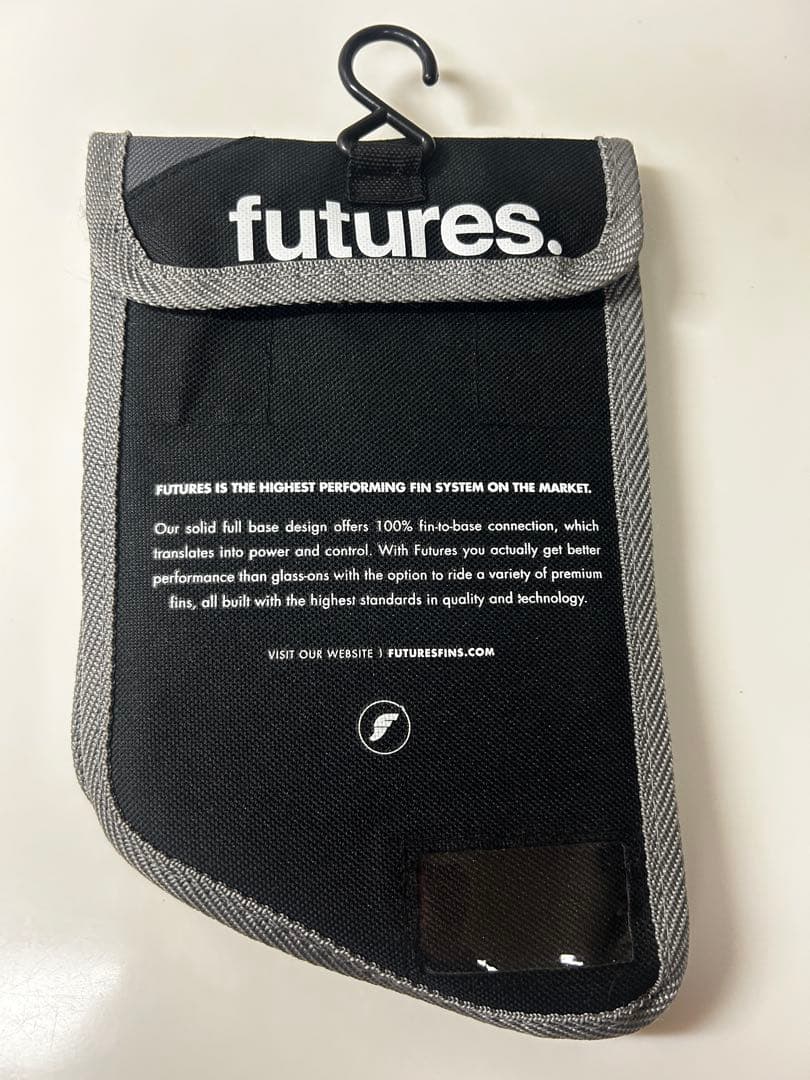 フューチャーフィン futures fin AM1 アルメリック