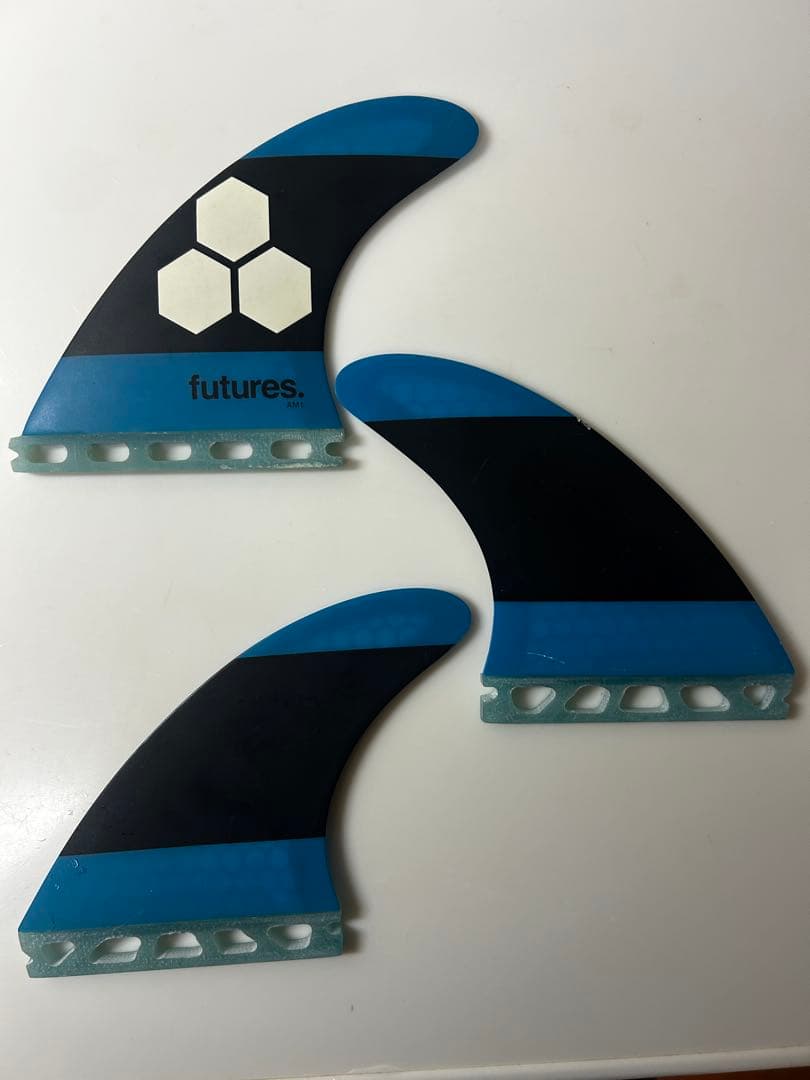 フューチャーフィン futures fin AM1 アルメリック