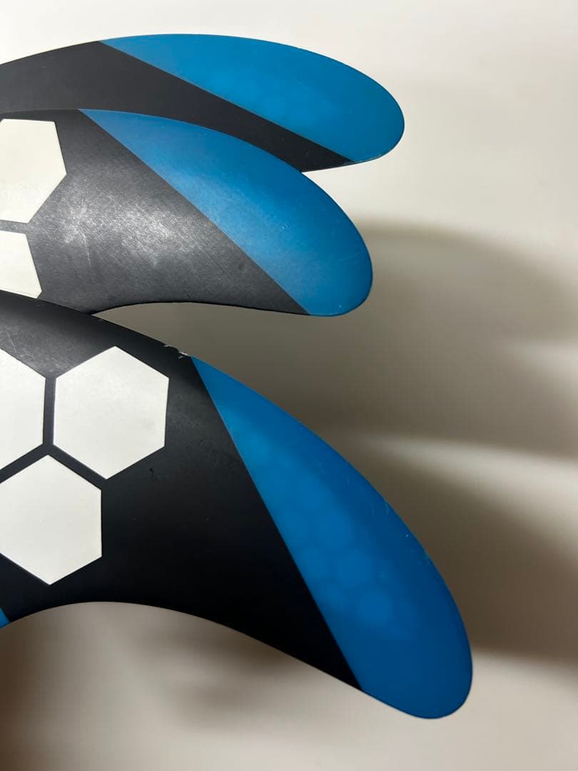 フューチャーフィン futures fin AM1 アルメリック