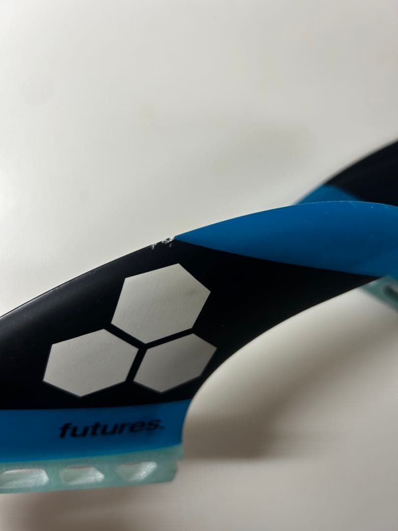 フューチャーフィン futures fin AM1 アルメリック