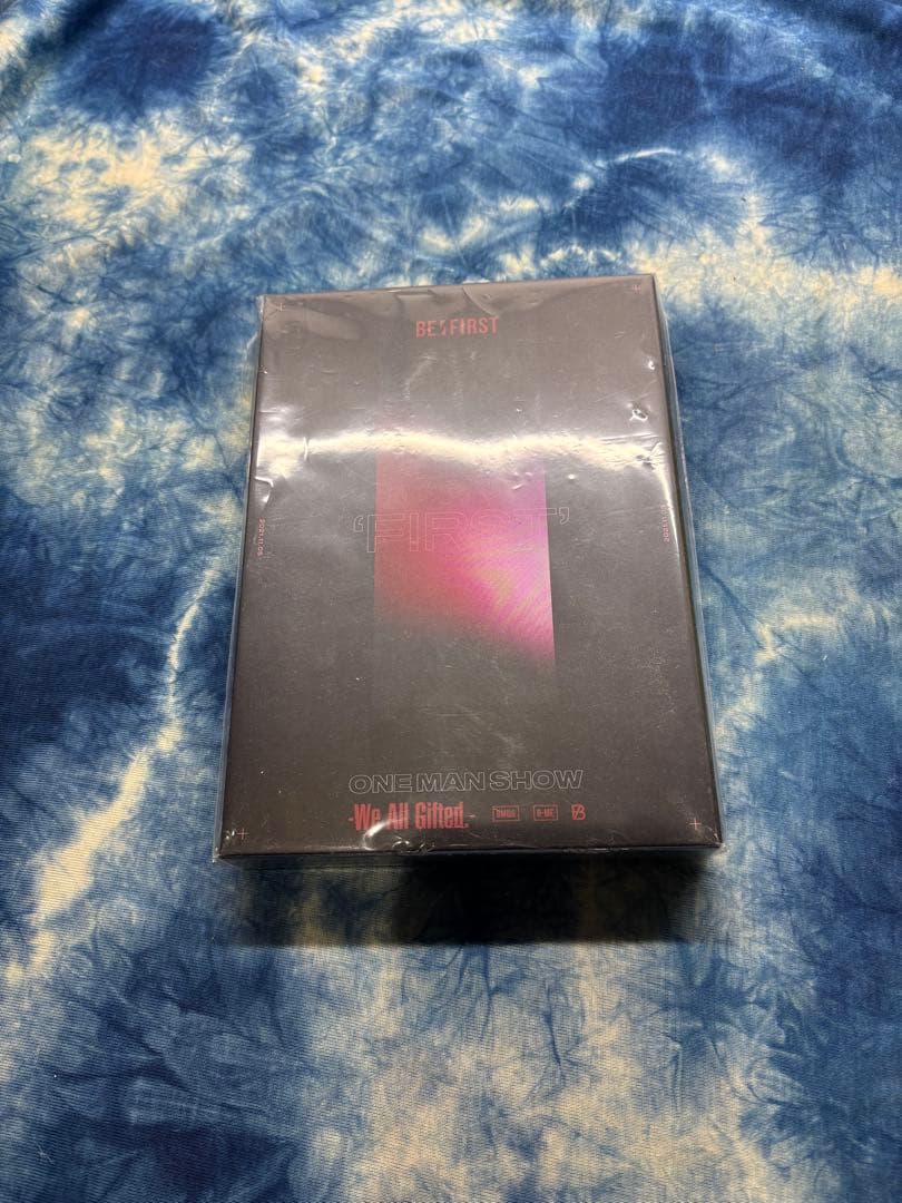 BE:FIRST 限定盤含むアルバム6点セットとおまけ