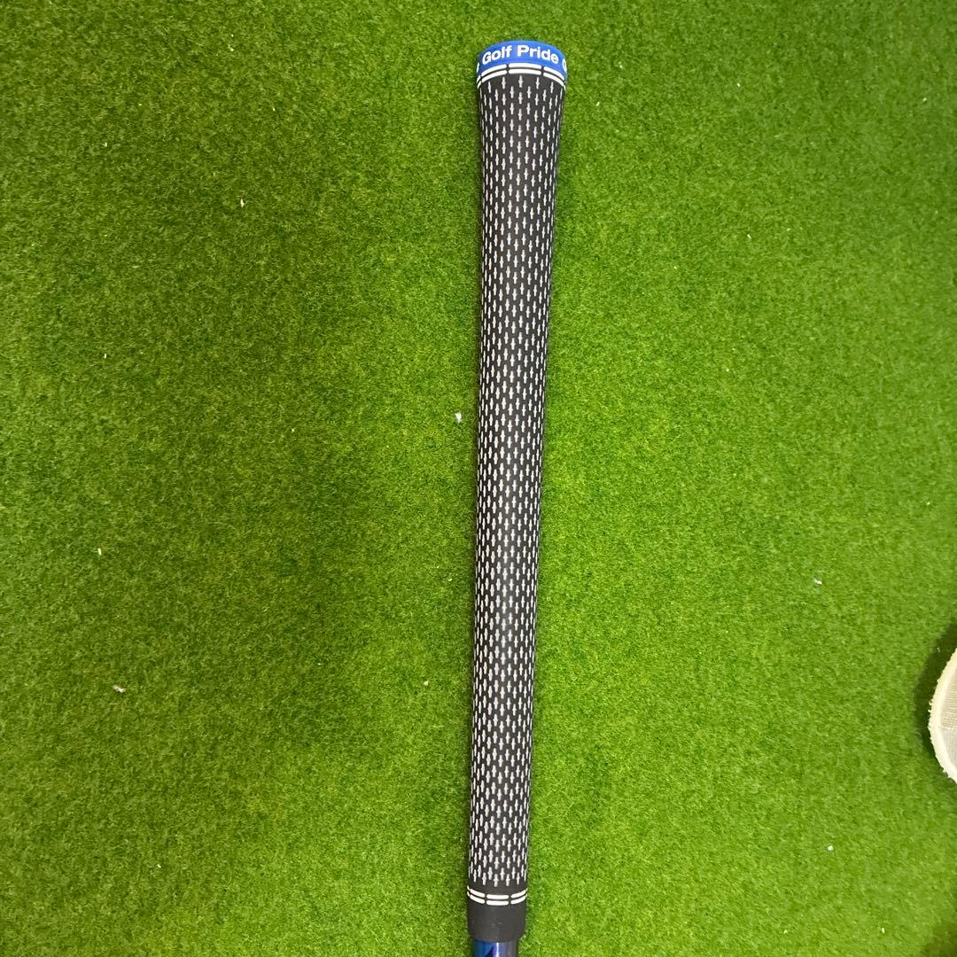 テーラーメイド Qi10MAX フェアウェイウッド　5W 19度