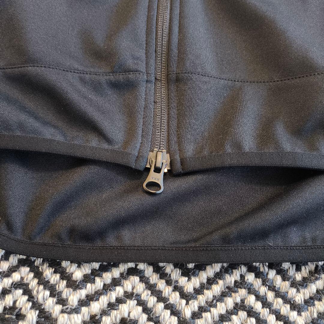 ​未使用　キャロウェイ　ゴルフ　ジップアップ　パーカー　ブラック　M　フーディー