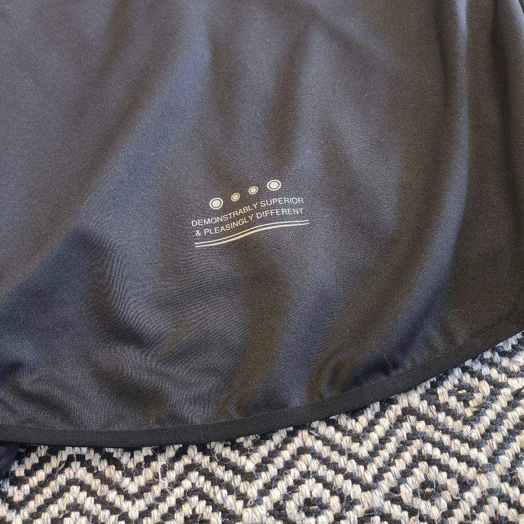 ​未使用　キャロウェイ　ゴルフ　ジップアップ　パーカー　ブラック　M　フーディー