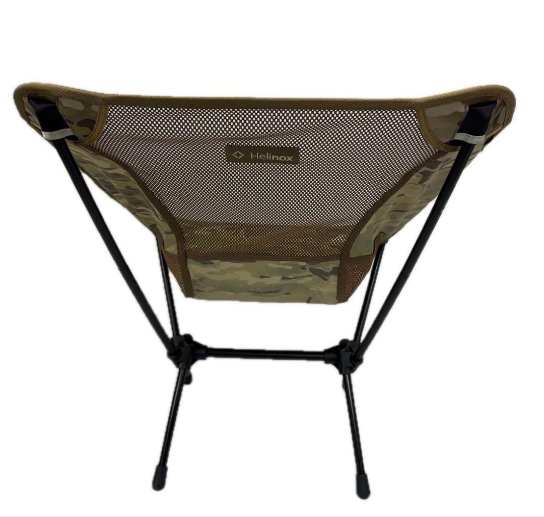 新品　未使用　Helinox ヘリノックス ChairOne チェア