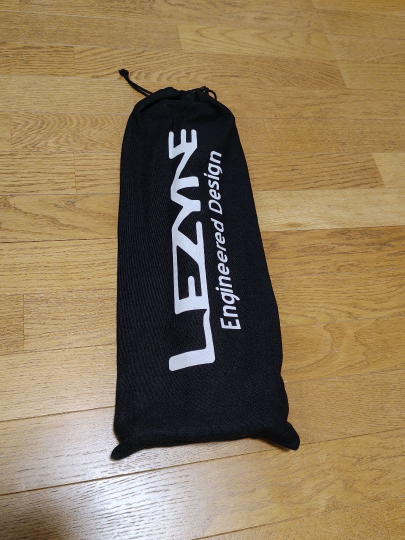 アクセサリー LEZYNE CNC TRAVEL FLOOR DRIVE