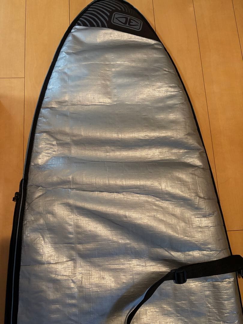 限界値下げ　ドナルドタカヤマ　egg 7.2フィート218cm 美品