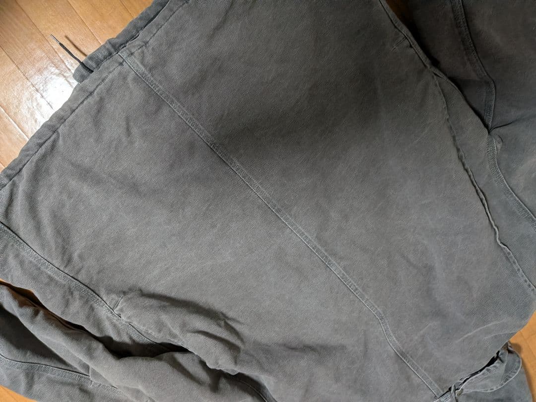 ス*グ様 Carhartt トラディショナルコート USA製 90s〜00s フ