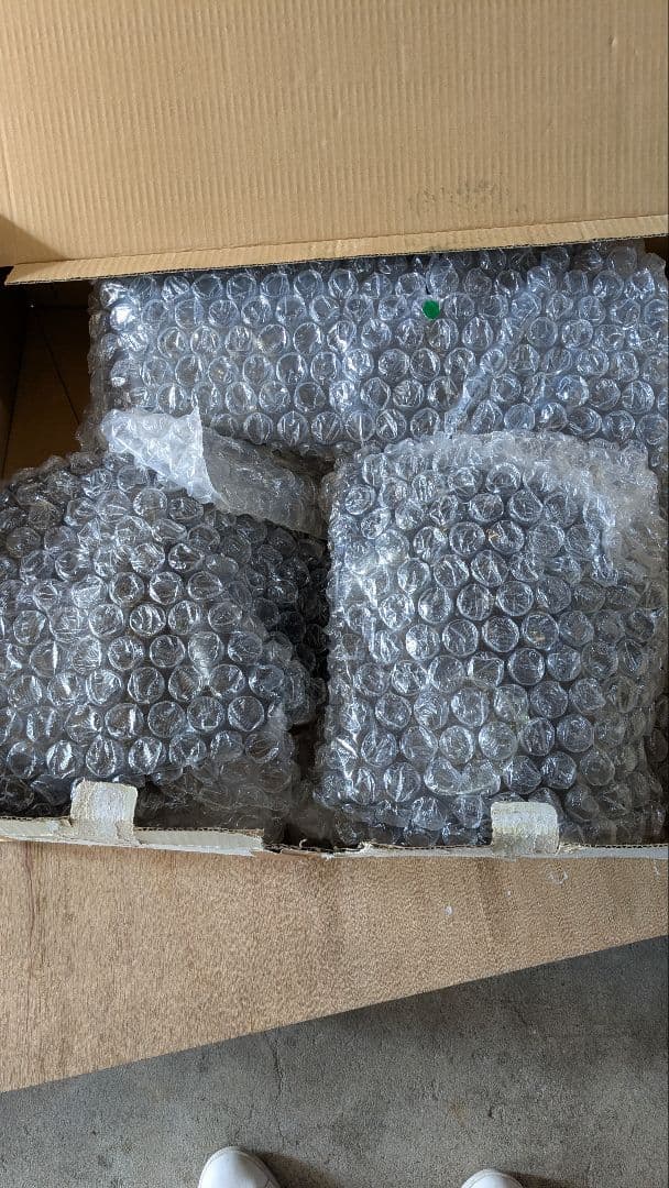 10アルファード前期ヴァレンティLEDテールランプスモーク