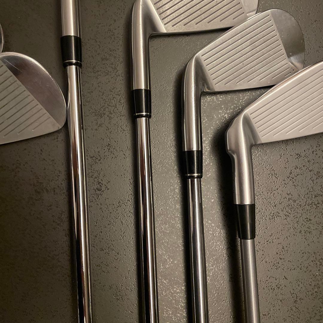 YONEX cb301 modus 125s 7本セット