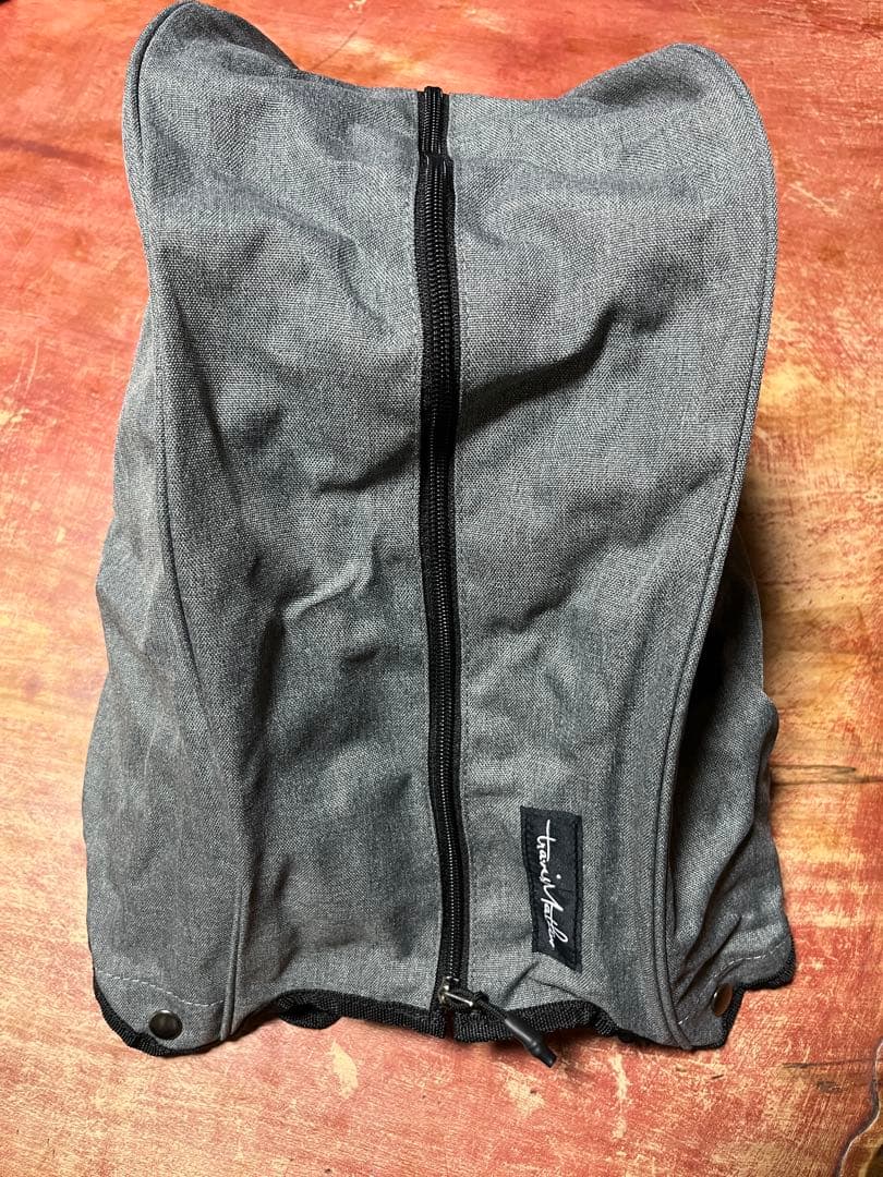 トラヴィスマシュー ゴルフセット一式 キャディバッグ＋ヘッドカバー多数