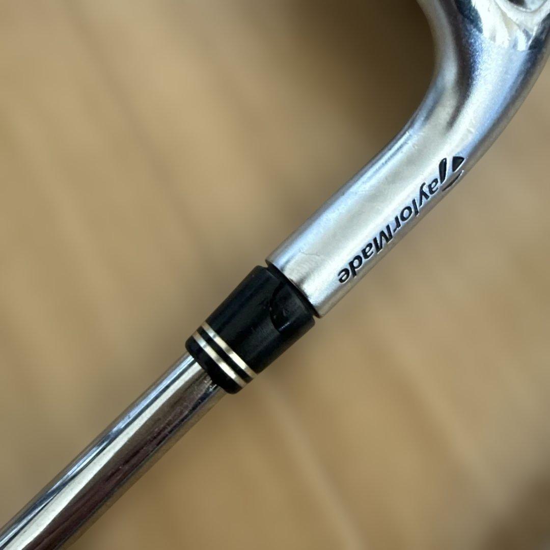 テーラーメイド R9 MAX アイアン 5-9,P,A,S 8本セット