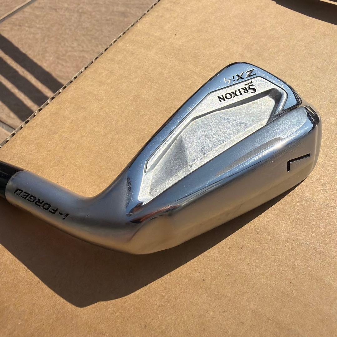 ◆SRIXON◆ZXi４◆アイアン◆6-P◆5本◆DiamanaZXi70Ｓ