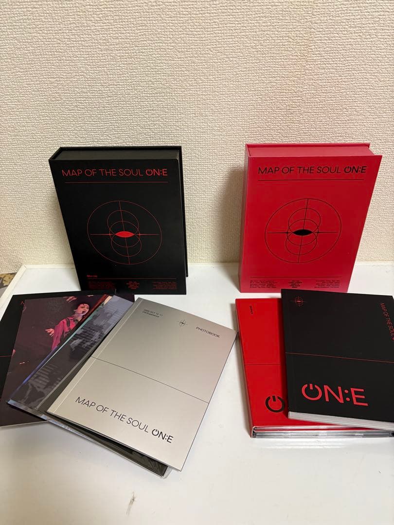 BTS DVD Blu-ray CD まとめ売り