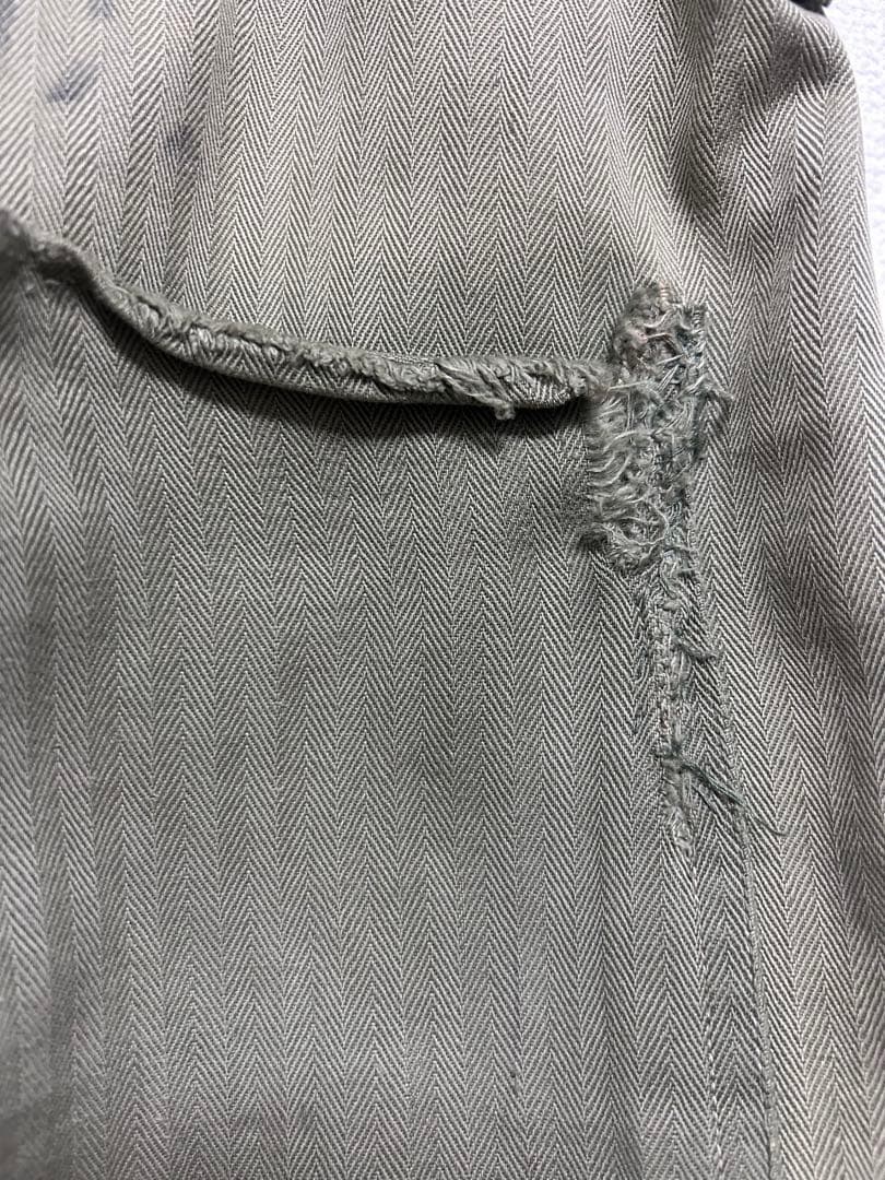 USMC P41 HBTパンツ