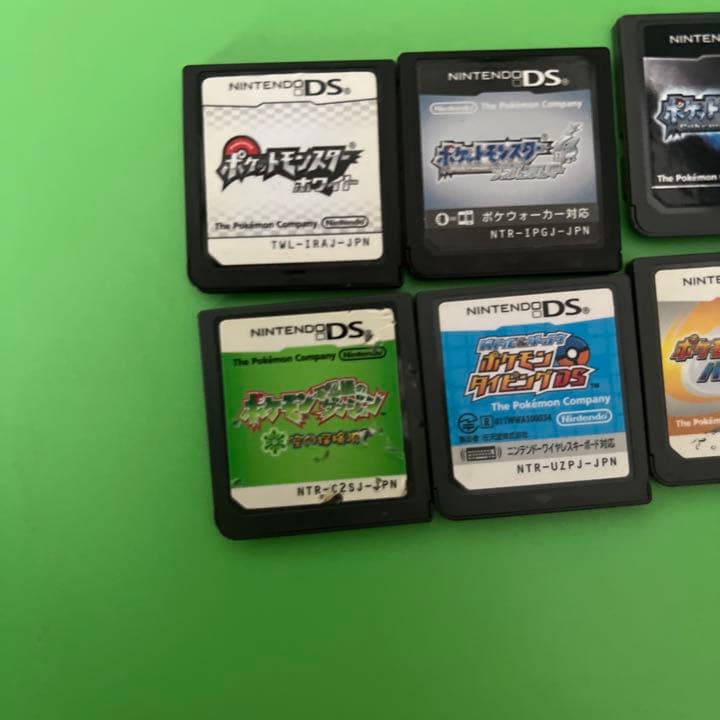 ポケットモンスター　まとめ売り