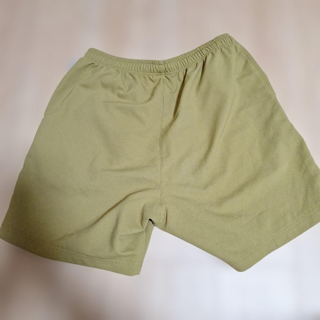 YONEX　ハーフパンツ　Lサイズ　5枚セット