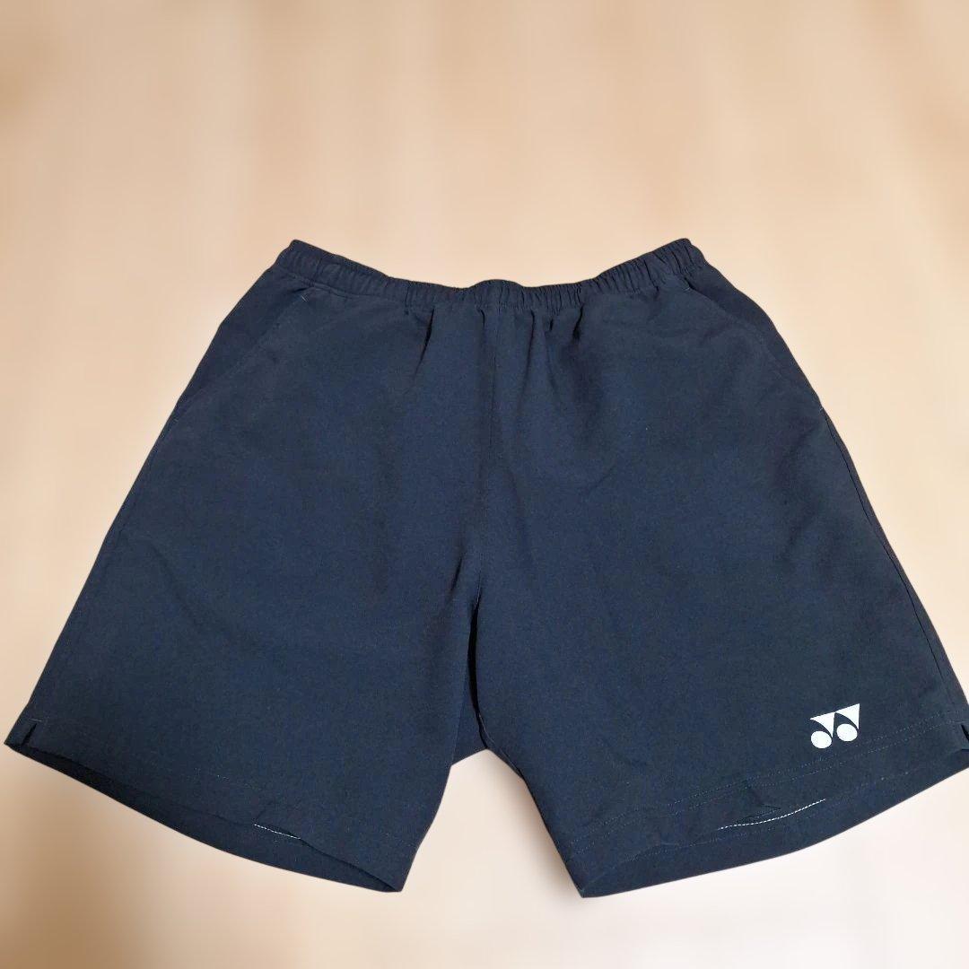 YONEX　ハーフパンツ　Lサイズ　5枚セット