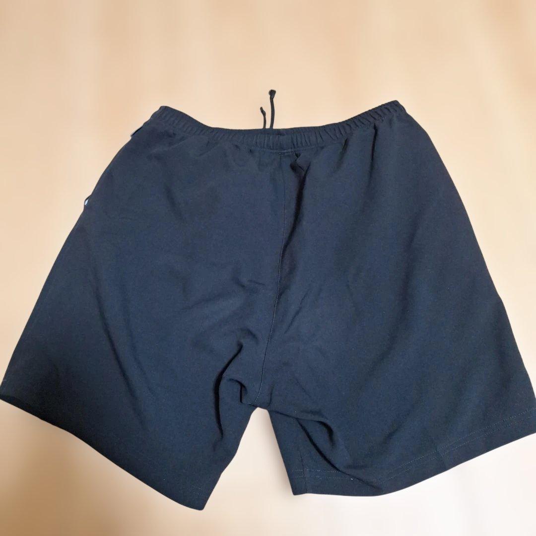 YONEX　ハーフパンツ　Lサイズ　5枚セット