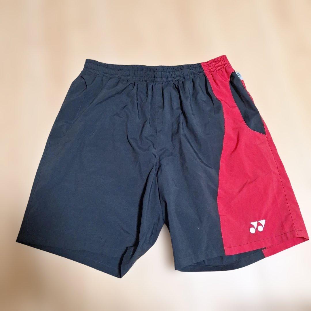 YONEX　ハーフパンツ　Lサイズ　5枚セット