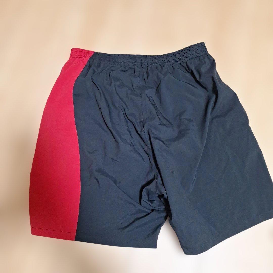 YONEX　ハーフパンツ　Lサイズ　5枚セット