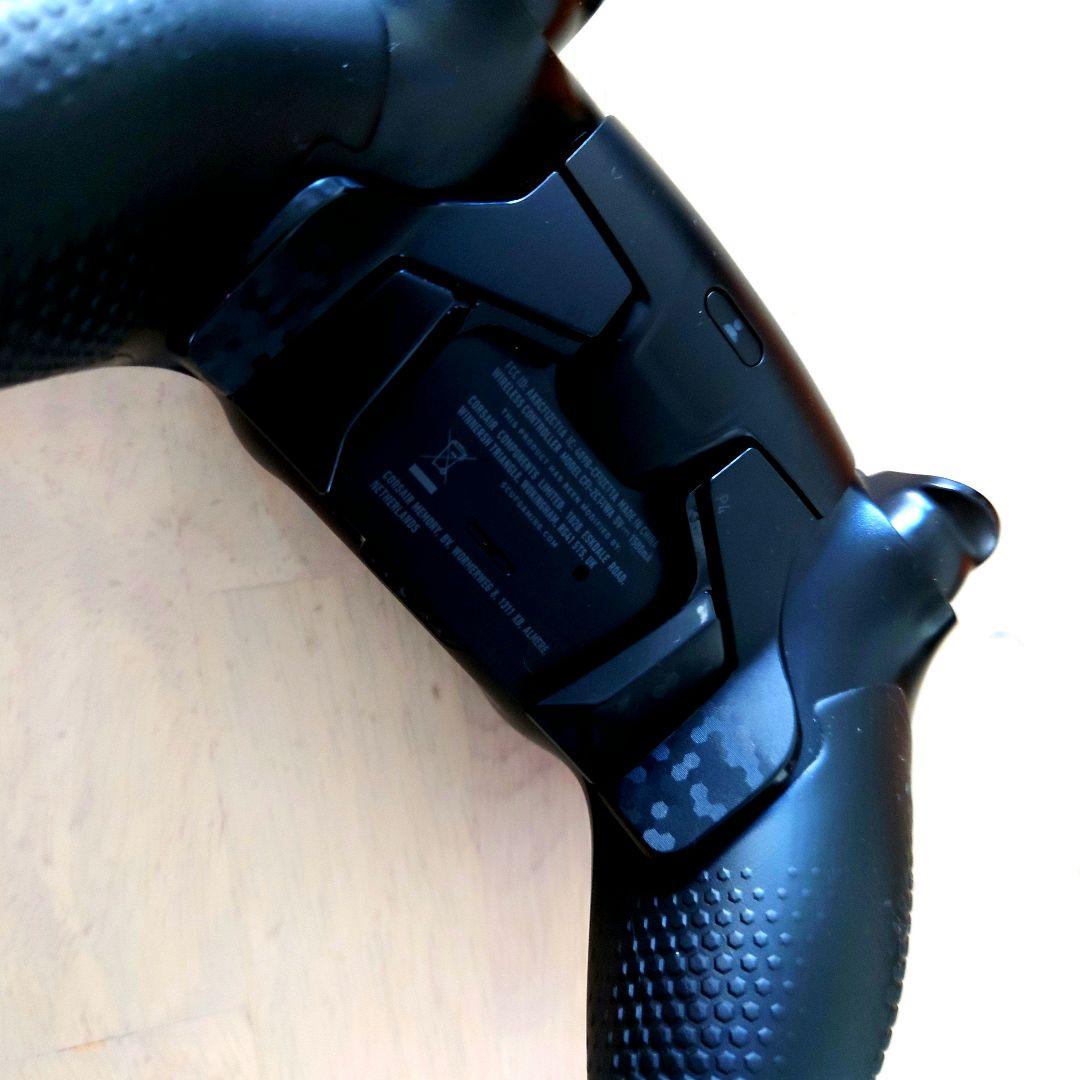SCUF REFLEX PS5 FPS仕様 スカフリフレックス