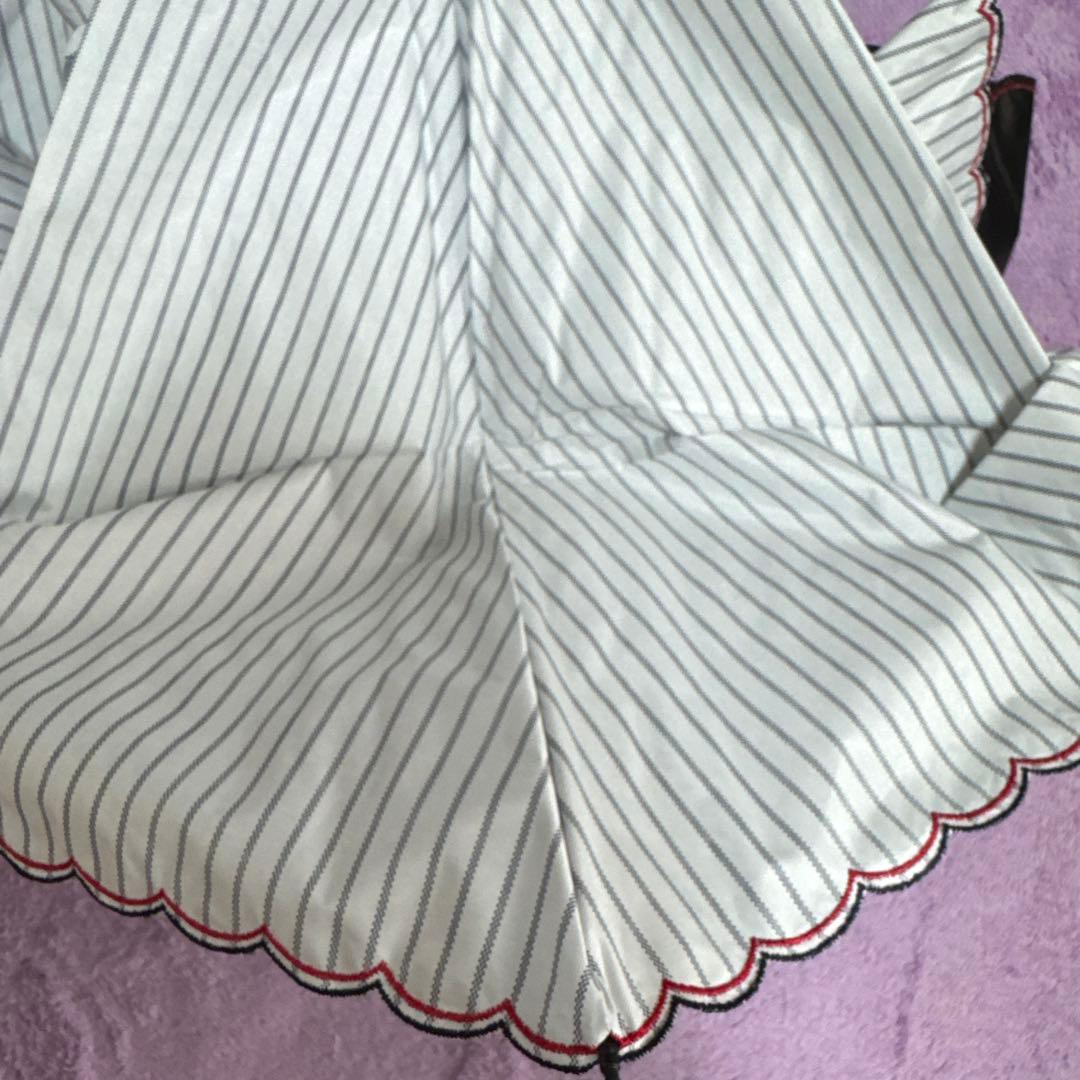 POLORALPHLAUREN★新品 雨傘日傘ポロラルフローレン折りたたみ傘