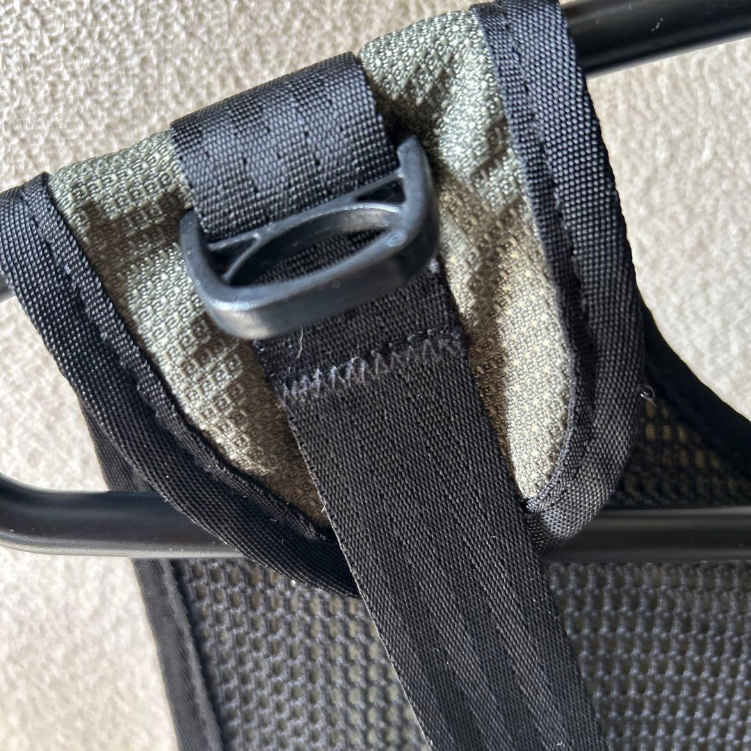 Cabela’sフライフィッシングチェストパック フィッシング　チェストバッグ