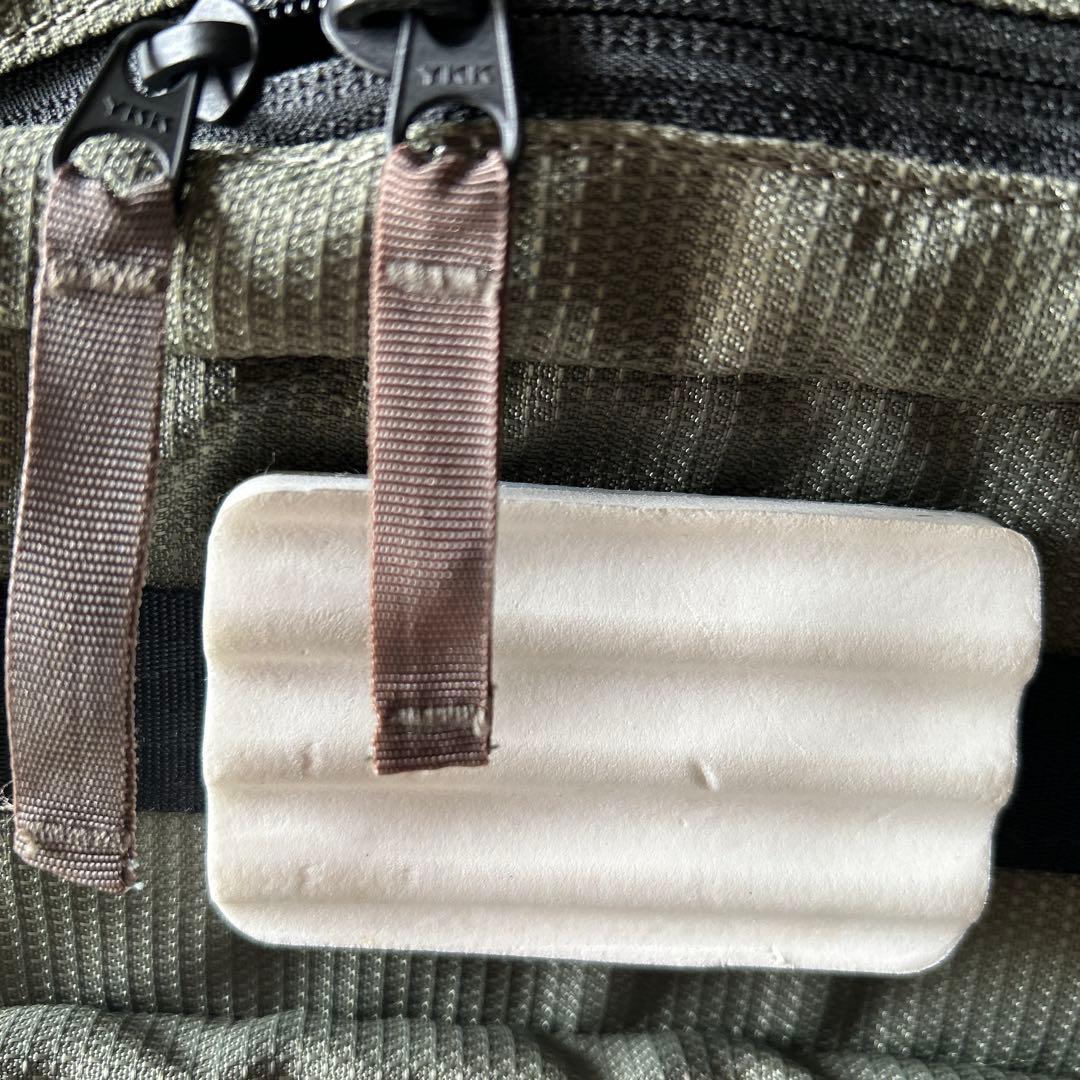 Cabela’sフライフィッシングチェストパック フィッシング　チェストバッグ