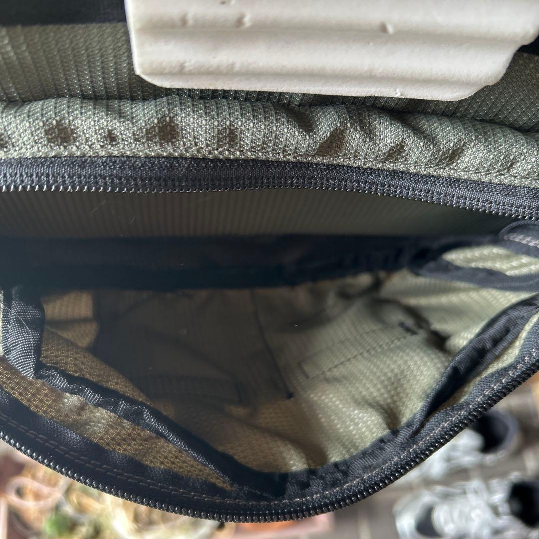 Cabela’sフライフィッシングチェストパック フィッシング　チェストバッグ