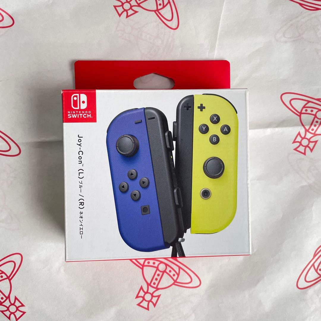 Switch (有機EL) & Joy-con & HORI製ハードケース