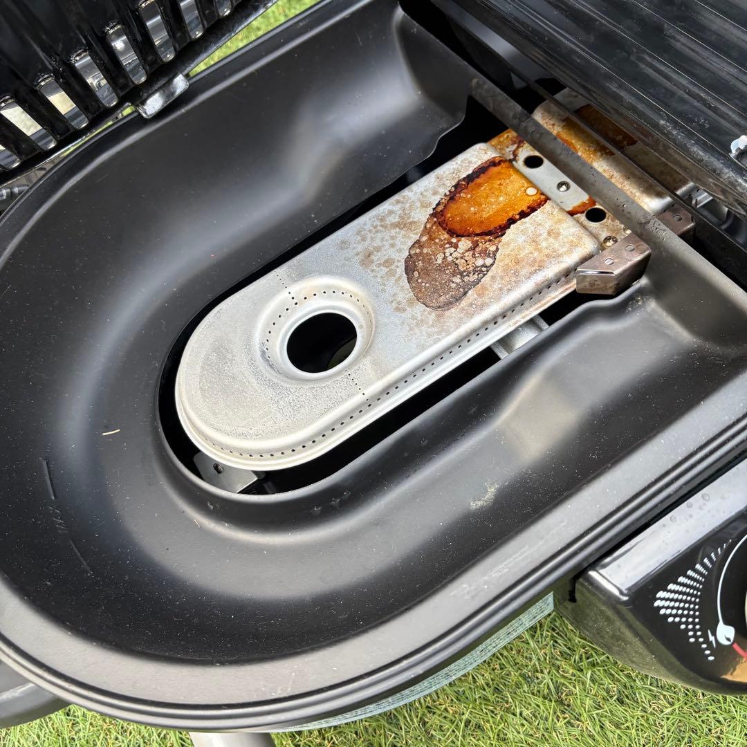 Coleman ロードトリップグリル