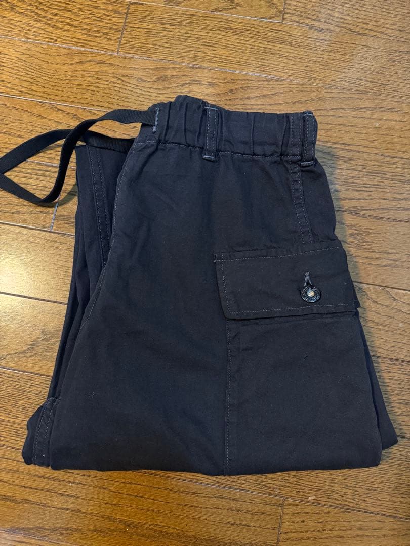 パンツ POST O'ALLS WALKABOUT Pants vintagetwill