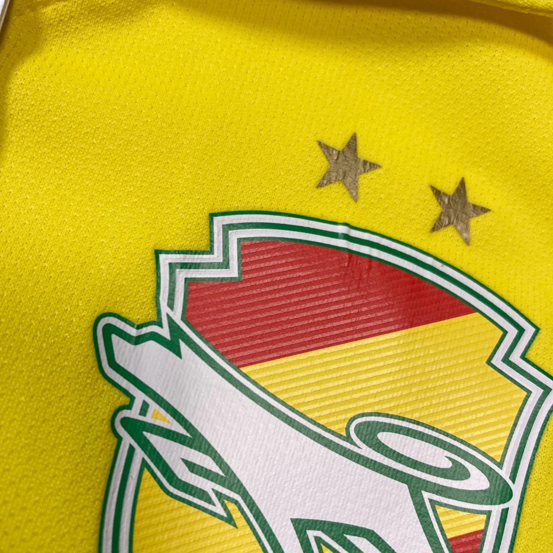 【未使用タグ付き】ジェフユナイテッド市原・千葉　ユニフォーム　Sサイズ