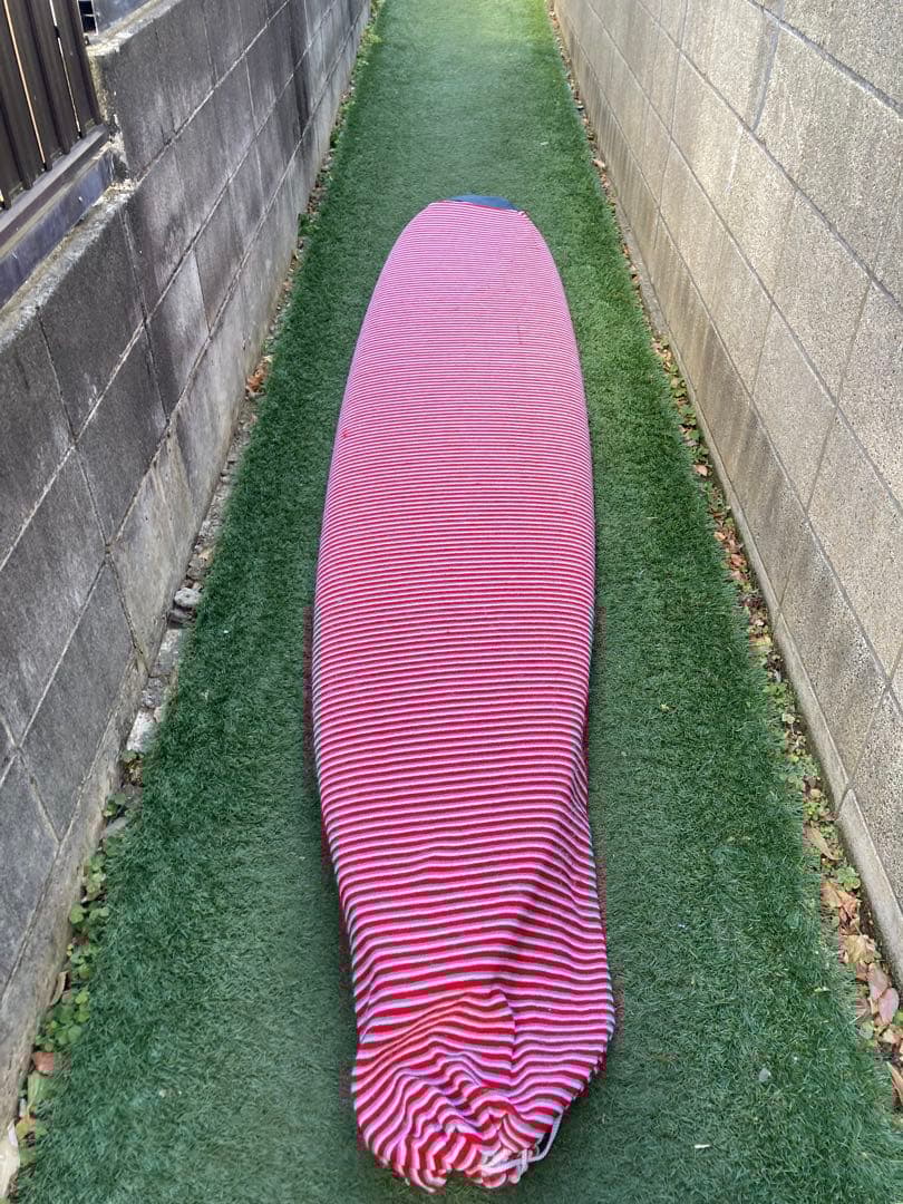 Stewart Bill Stewart ロングボード　　東京都中野区手渡し限定