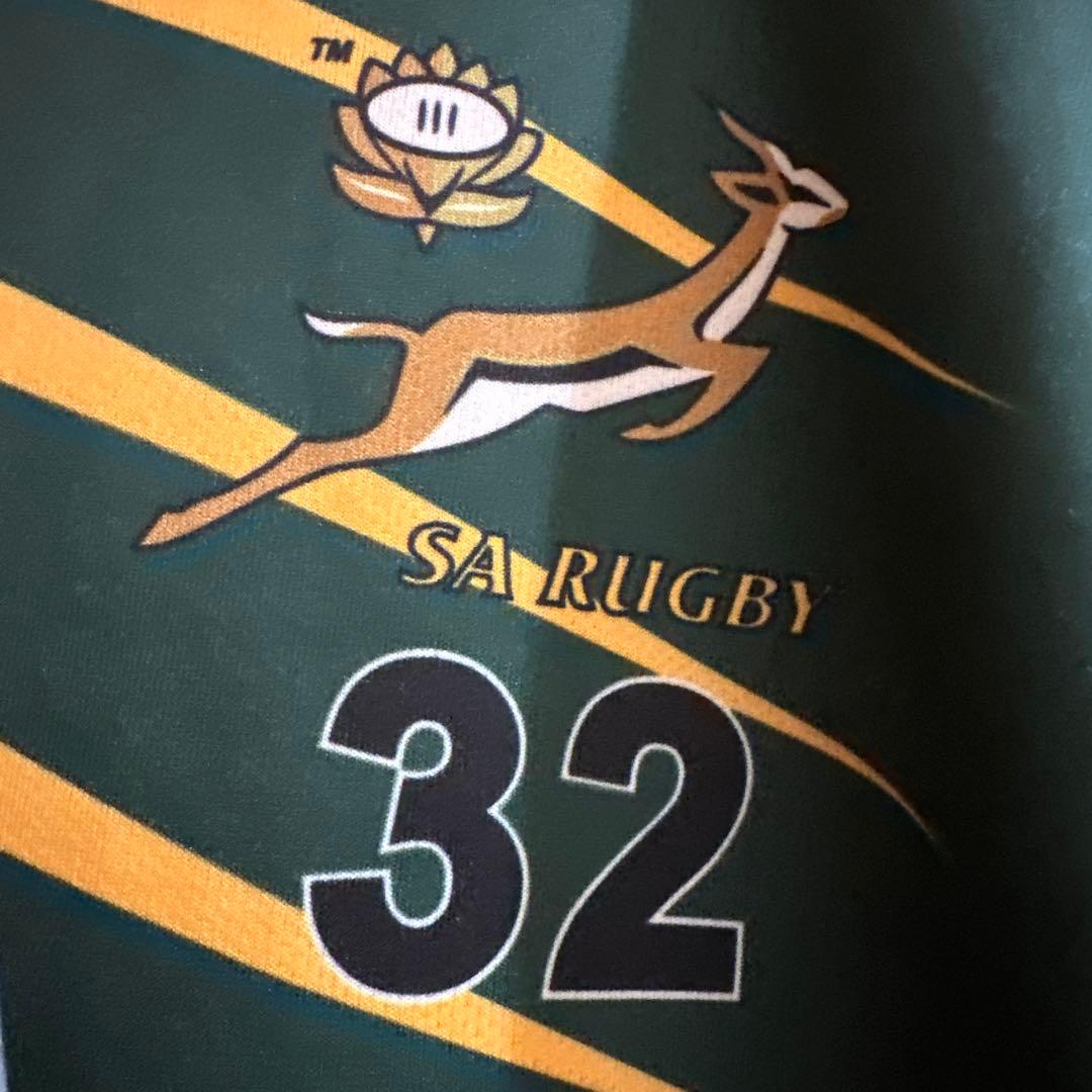 アシックスラグビーワールドカップ1995 2003-2007 2019 ウェア