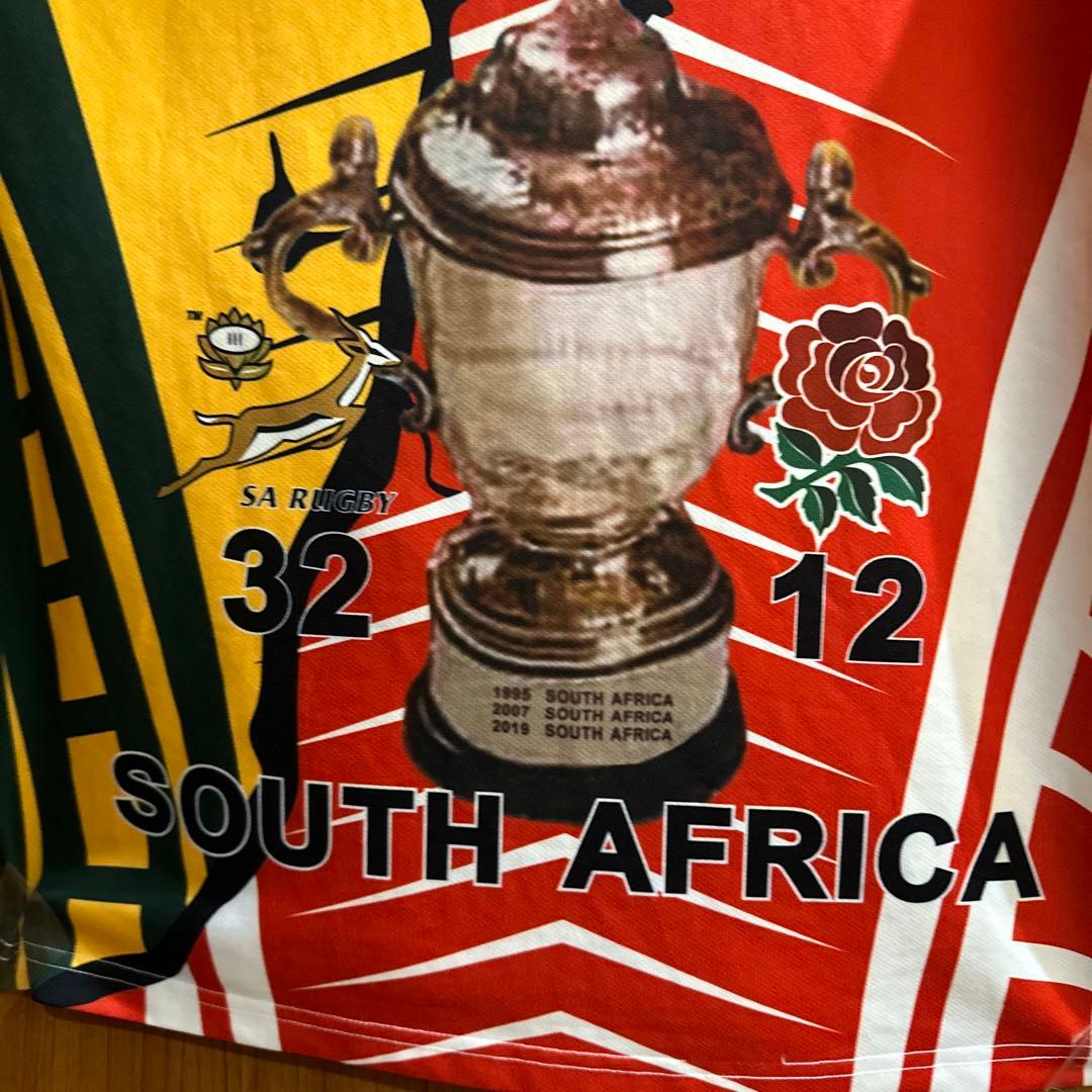 アシックスラグビーワールドカップ1995 2003-2007 2019 ウェア