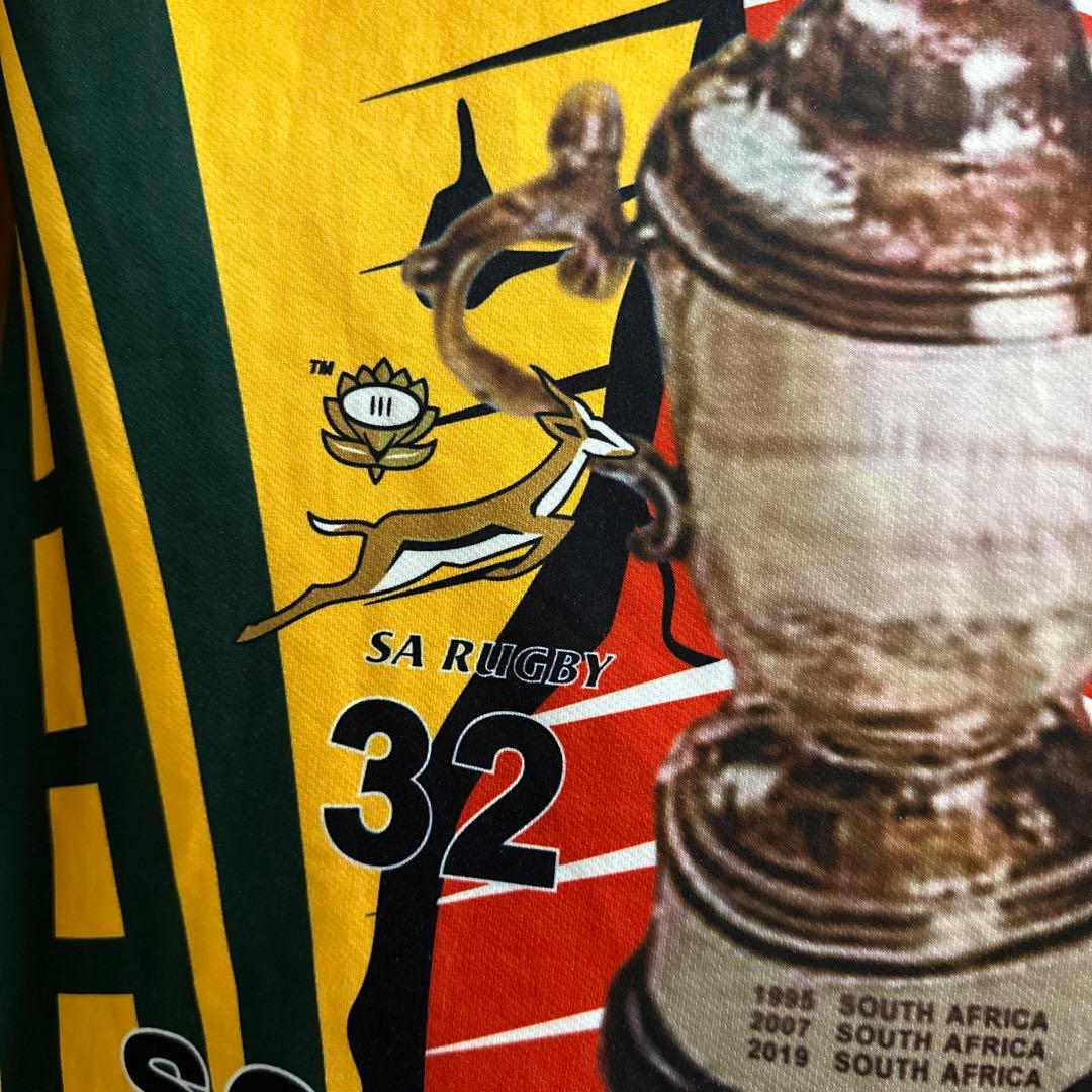 アシックスラグビーワールドカップ1995 2003-2007 2019 ウェア