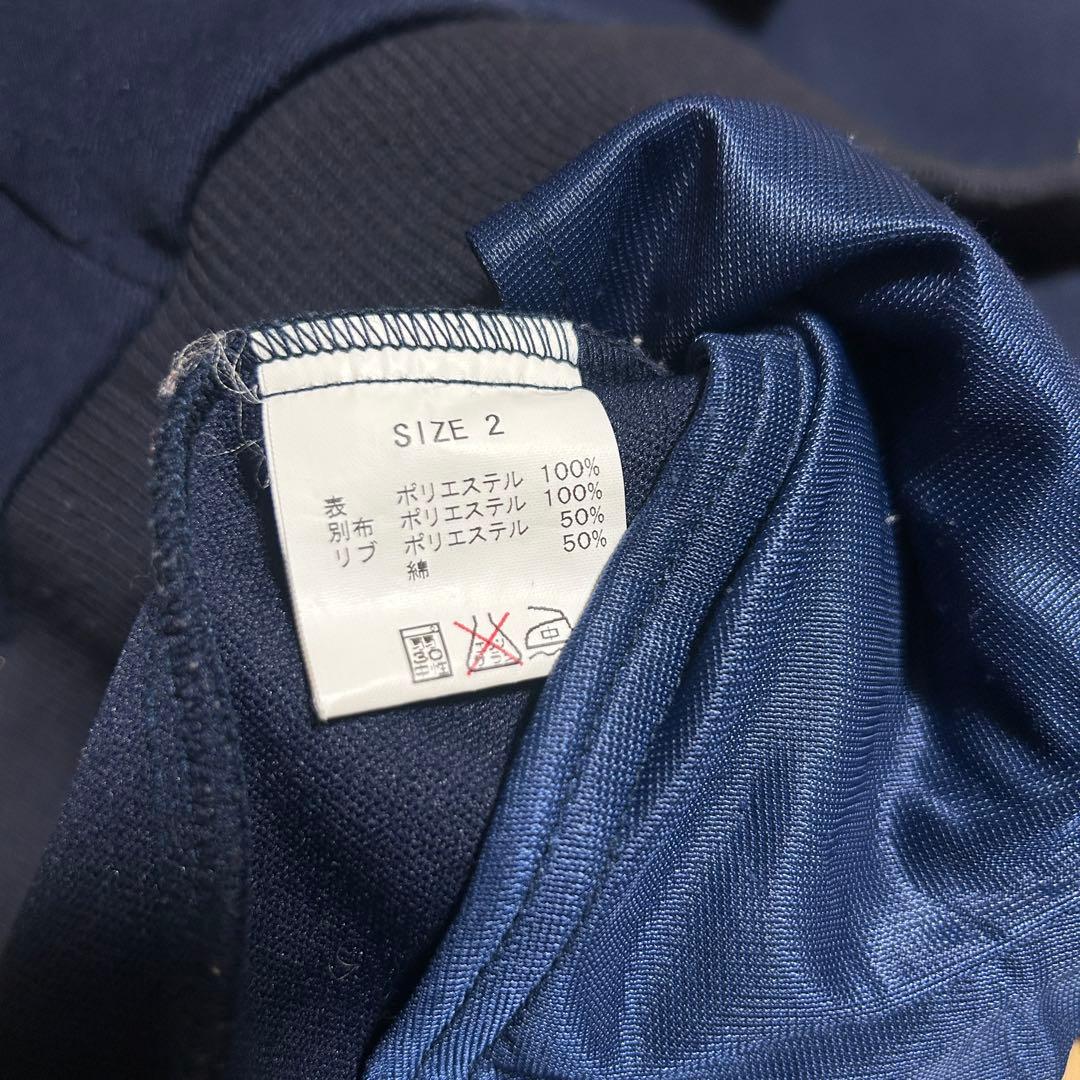 keisuke kanda/ケイスケカンダ/ジャージ/ジャケット/Jジャン