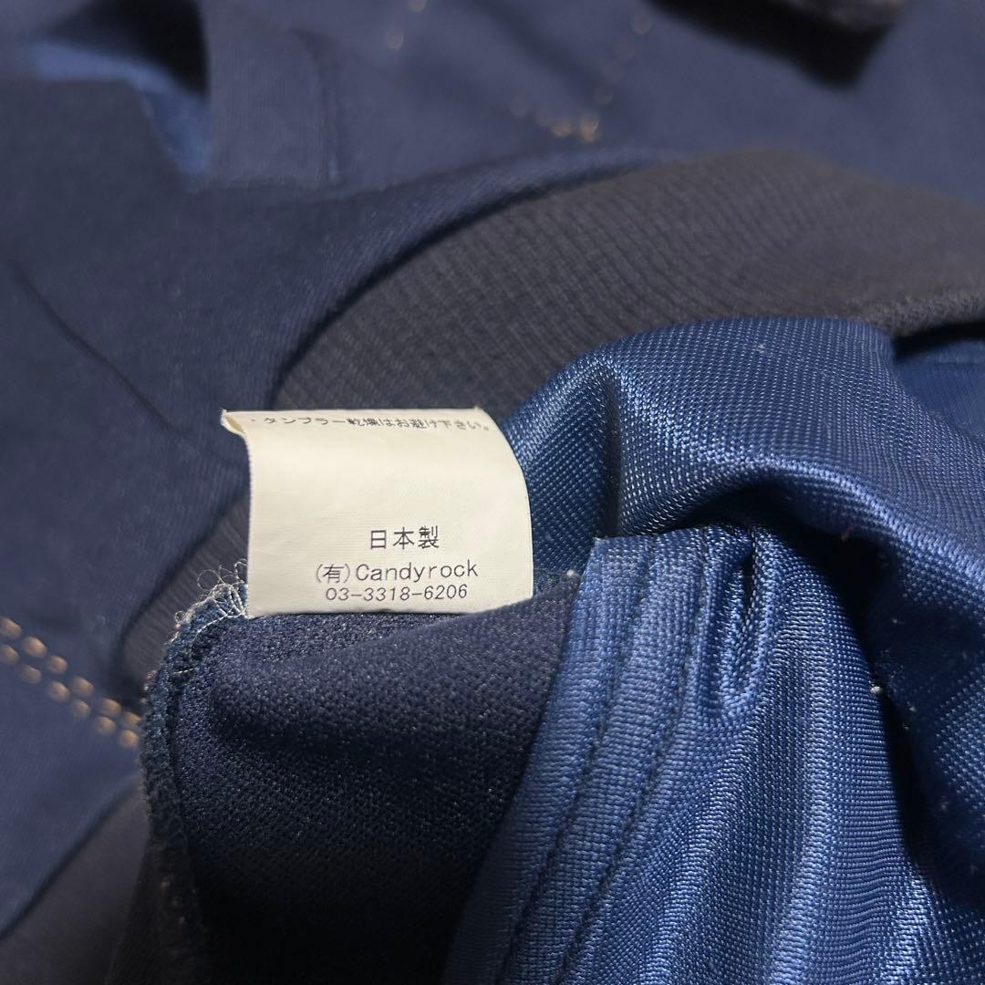 keisuke kanda/ケイスケカンダ/ジャージ/ジャケット/Jジャン